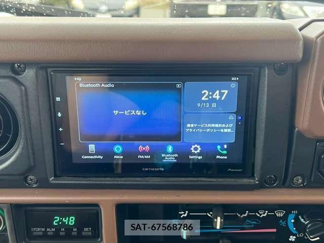 Toyota Land Cruiser 70 1990-08 8855234-10