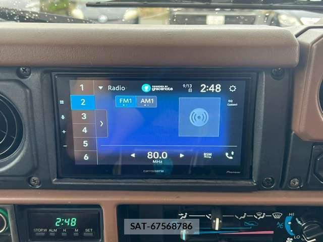 Toyota Land Cruiser 70 1990-08 8855234-11
