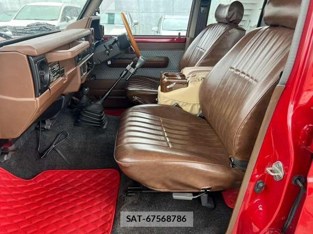 Toyota Land Cruiser 70 1990-08 8855234-6