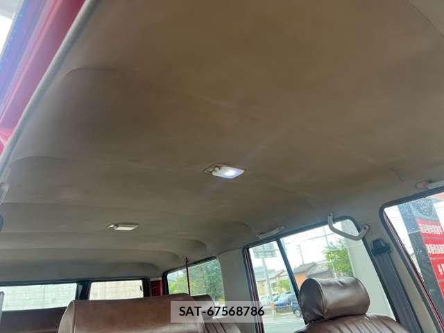 Toyota Land Cruiser 70 1990-08 8855234-9