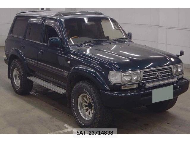Toyota Land Cruiser 80 1995-06 8854601-0