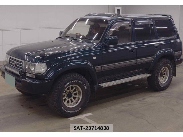 Toyota Land Cruiser 80 1995-06 8854601-1