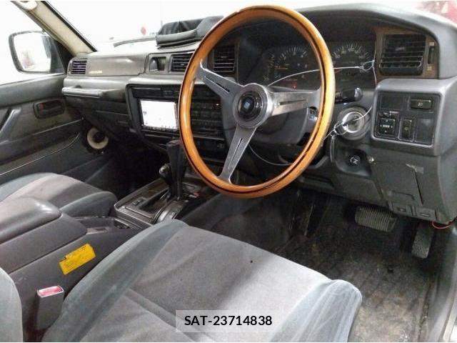 Toyota Land Cruiser 80 1995-06 8854601-4