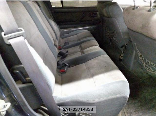 Toyota Land Cruiser 80 1995-06 8854601-5