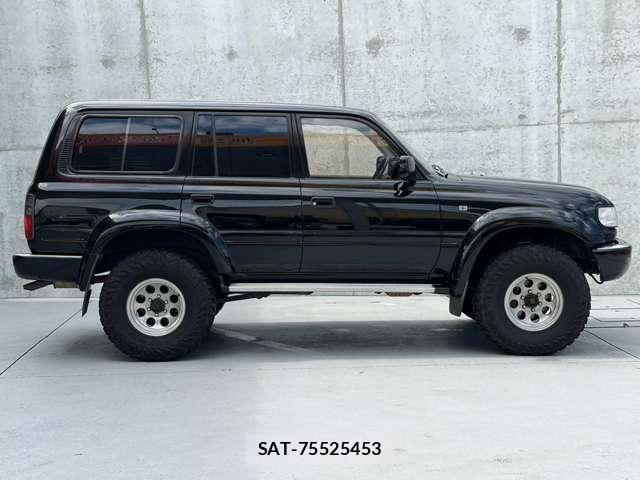 Toyota Land Cruiser 80 1994-01 8855232-1