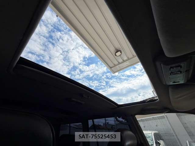 Toyota Land Cruiser 80 1994-01 8855232-11