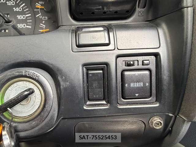 Toyota Land Cruiser 80 1994-01 8855232-14