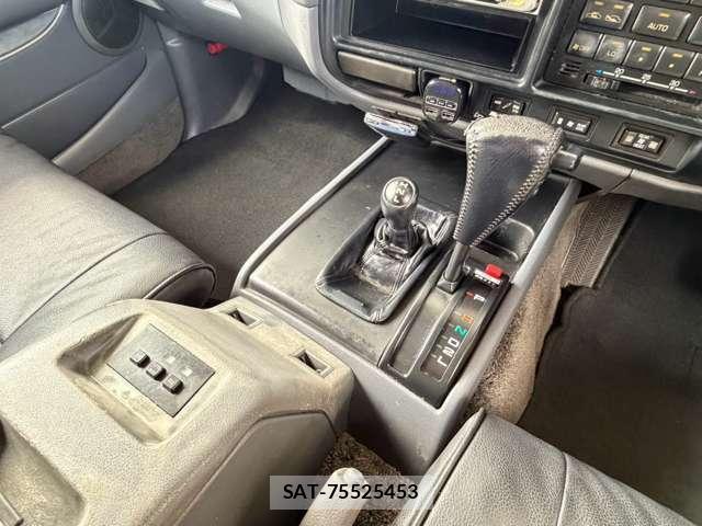 Toyota Land Cruiser 80 1994-01 8855232-15