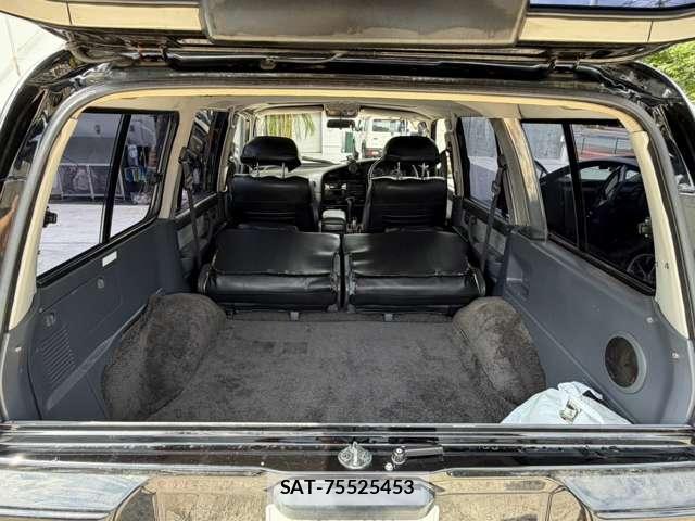 Toyota Land Cruiser 80 1994-01 8855232-16