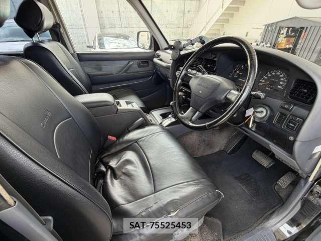 Toyota Land Cruiser 80 1994-01 8855232-5