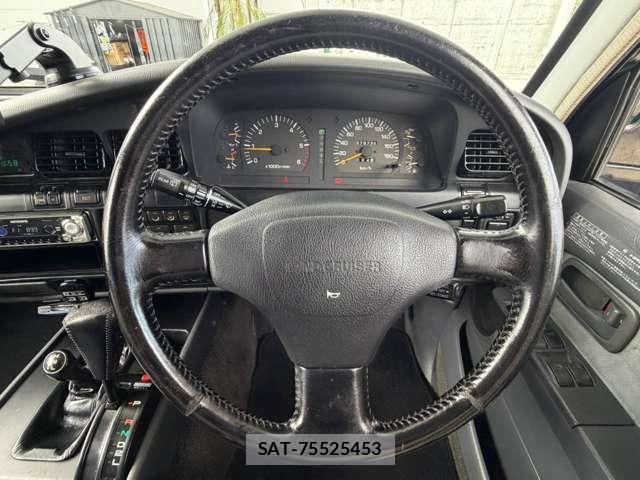 Toyota Land Cruiser 80 1994-01 8855232-9