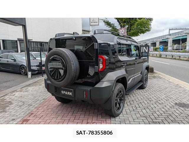 Toyota Land Cruiser FJ 2026-08 8857150-10