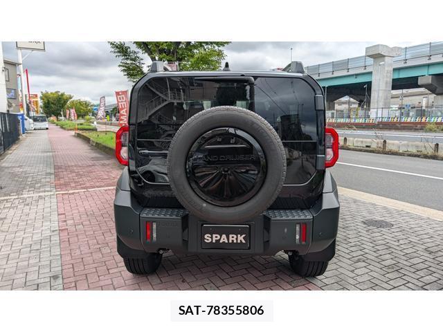 Toyota Land Cruiser FJ 2026-08 8857150-11