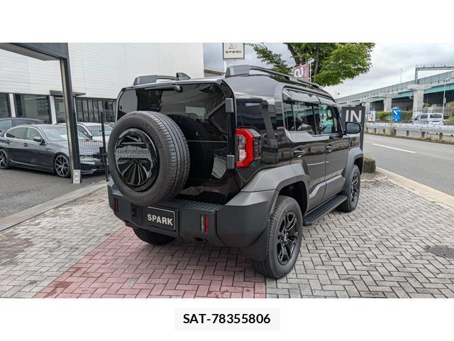 Toyota Land Cruiser FJ 2026-08 8857150-12