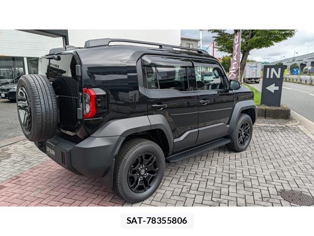 Toyota Land Cruiser FJ 2026-08 8857150-13