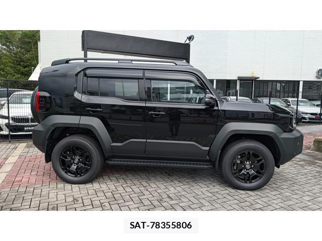 Toyota Land Cruiser FJ 2026-08 8857150-14