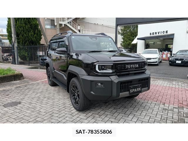 Toyota Land Cruiser FJ 2026-08 8857150-15