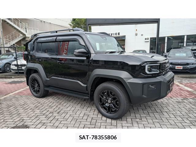 Toyota Land Cruiser FJ 2026-08 8857150-16
