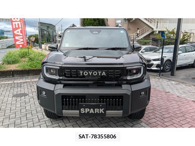Toyota Land Cruiser FJ 2026-08 8857150-17