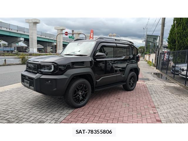 Toyota Land Cruiser FJ 2026-08 8857150-6
