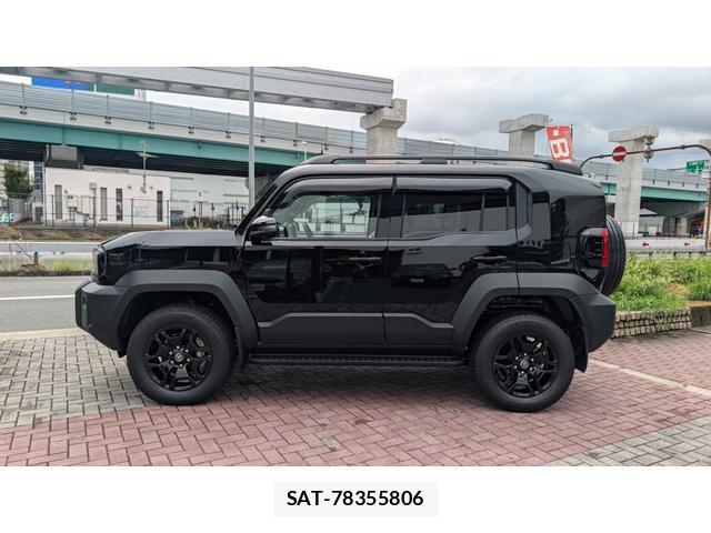 Toyota Land Cruiser FJ 2026-08 8857150-7