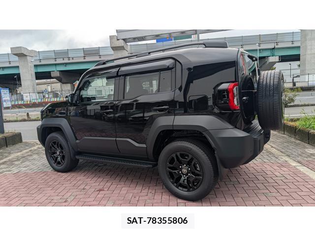 Toyota Land Cruiser FJ 2026-08 8857150-8