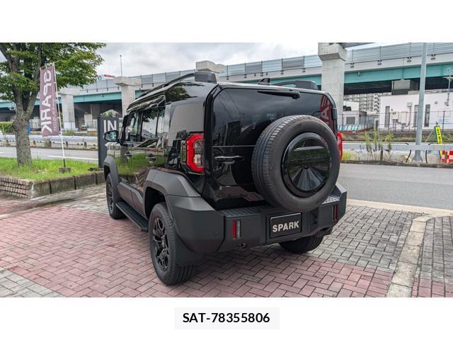Toyota Land Cruiser FJ 2026-08 8857150-9