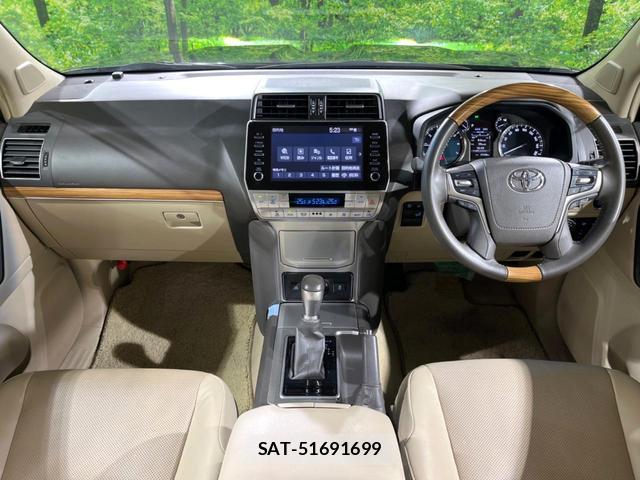 Toyota LAND CRUISER PRADO 2023-04 8854444-1