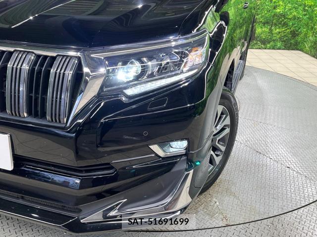 Toyota LAND CRUISER PRADO 2023-04 8854444-11