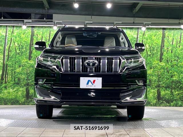 Toyota LAND CRUISER PRADO 2023-04 8854444-13