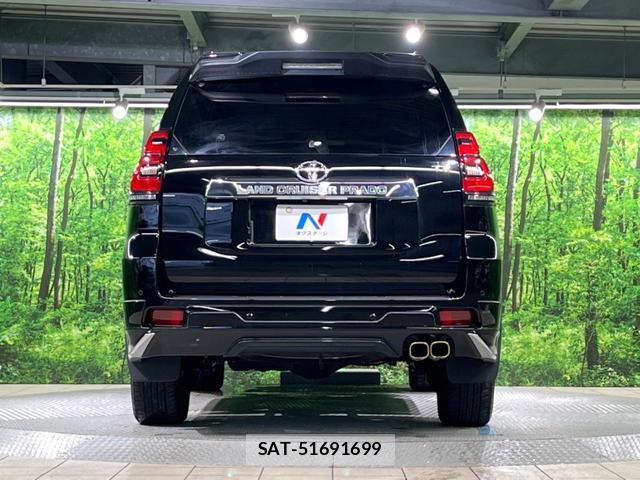 Toyota LAND CRUISER PRADO 2023-04 8854444-14
