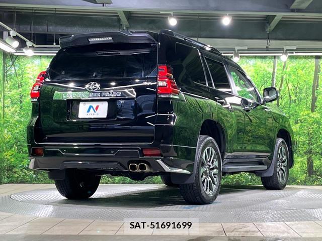 Toyota LAND CRUISER PRADO 2023-04 8854444-16
