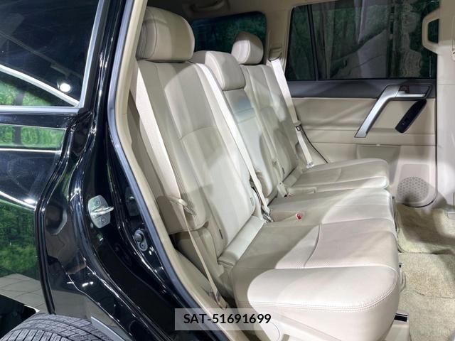 Toyota LAND CRUISER PRADO 2023-04 8854444-7