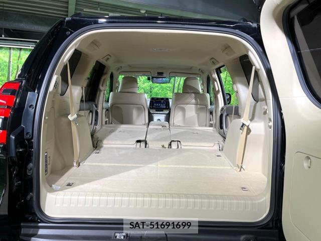 Toyota LAND CRUISER PRADO 2023-04 8854444-9