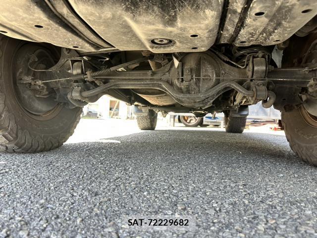 Toyota LAND CRUISER PRADO 1994-05 8854458-10