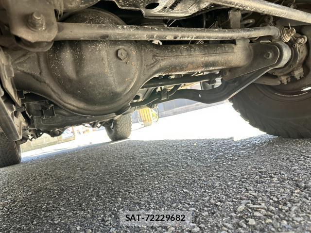 Toyota LAND CRUISER PRADO 1994-05 8854458-11