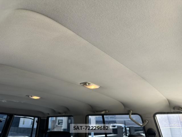 Toyota LAND CRUISER PRADO 1994-05 8854458-12