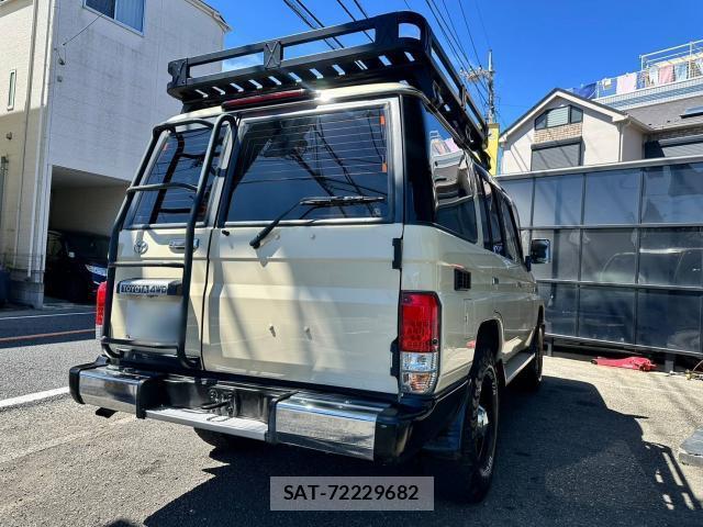 Toyota LAND CRUISER PRADO 1994-05 8854458-2