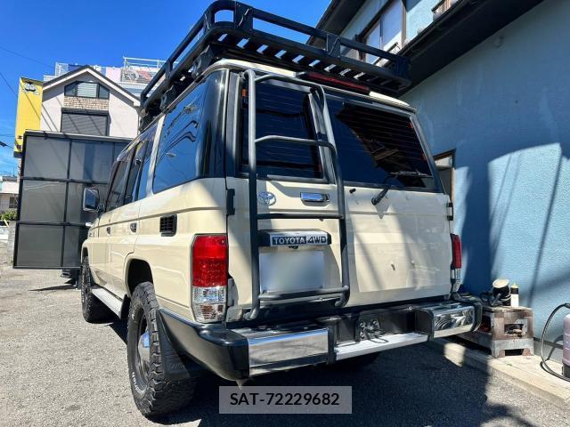 Toyota LAND CRUISER PRADO 1994-05 8854458-3