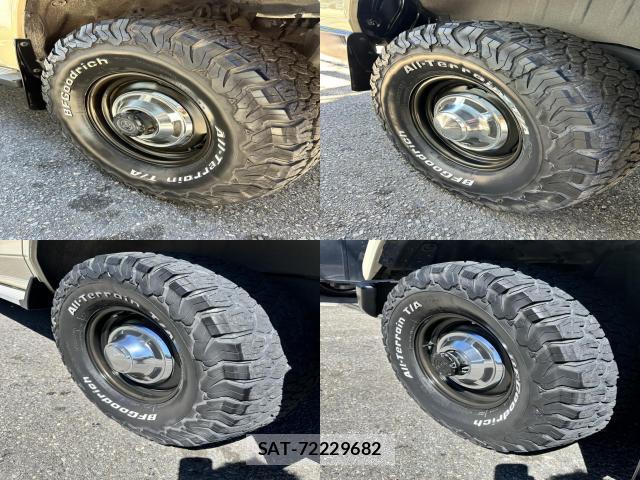 Toyota LAND CRUISER PRADO 1994-05 8854458-4