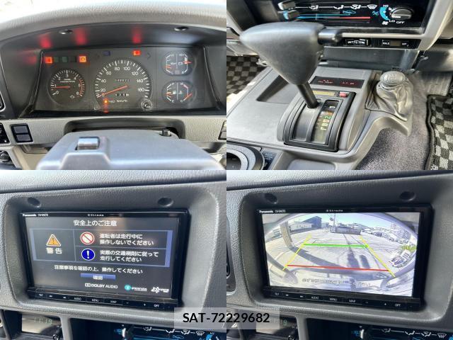 Toyota LAND CRUISER PRADO 1994-05 8854458-8