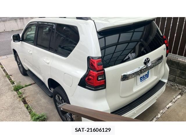 Toyota LAND CRUISER PRADO 2023-06 8854952-13
