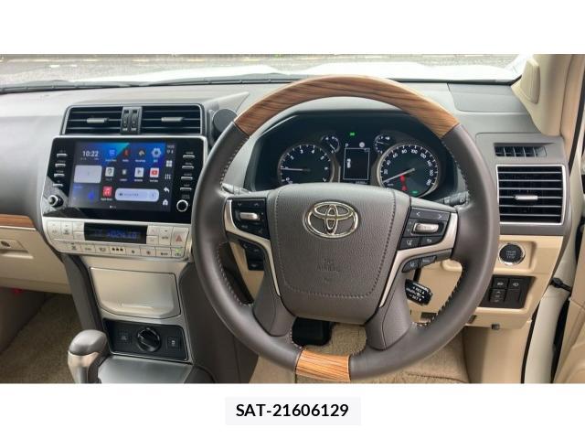 Toyota LAND CRUISER PRADO 2023-06 8854952-16