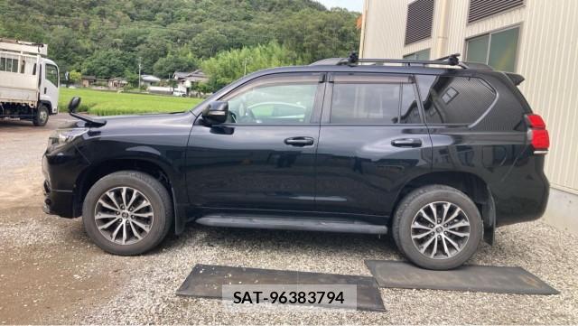 Toyota LAND CRUISER PRADO 2018-07 8855294-10