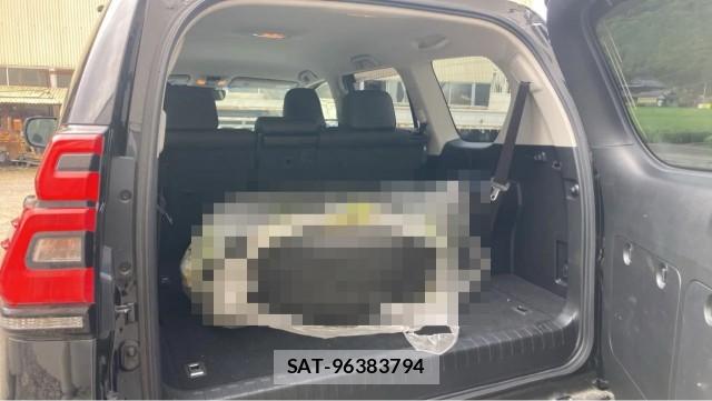 Toyota LAND CRUISER PRADO 2018-07 8855294-17