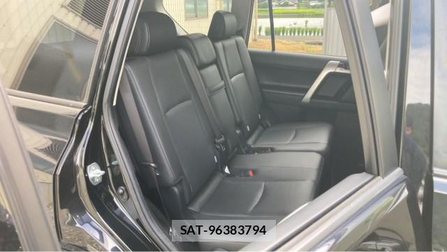 Toyota LAND CRUISER PRADO 2018-07 8855294-6