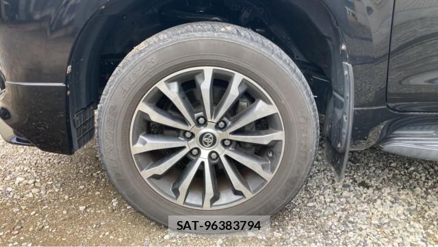 Toyota LAND CRUISER PRADO 2018-07 8855294-8