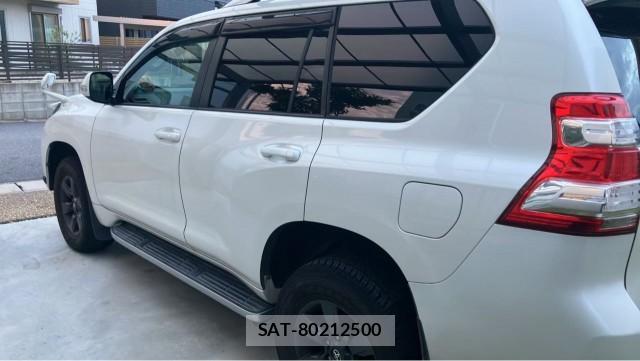 Toyota LAND CRUISER PRADO 2014-12 8855304-10