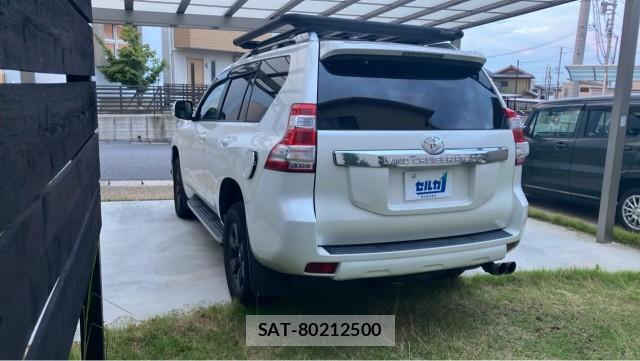 Toyota LAND CRUISER PRADO 2014-12 8855304-13