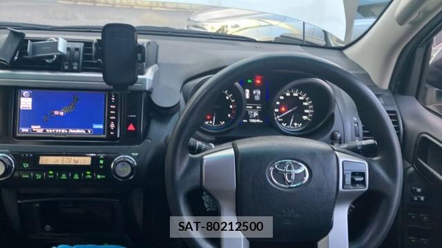 Toyota LAND CRUISER PRADO 2014-12 8855304-16